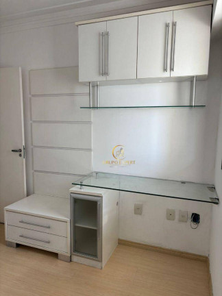 Imagem Apartamento com 4 Quartos para Alugar, 105 m² em Parque Residencial Aquarius - São José Dos Campos Imagem Apartamento com 4 Quartos para Alugar, 105 m² em Parque Residencial Aquarius - São José Dos Campos