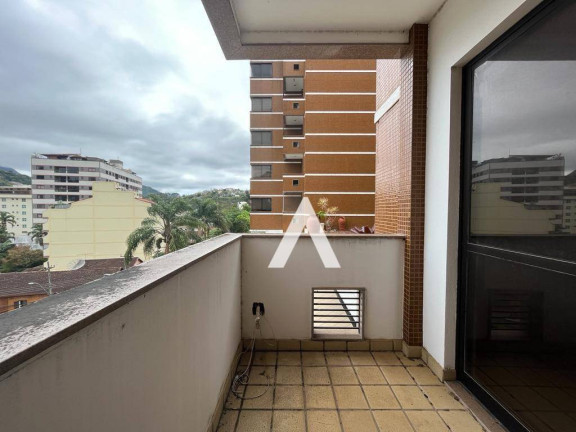 Imagem Apartamento com 5 Quartos à Venda, 256 m² em Agriões - Teresópolis Imagem Apartamento com 5 Quartos à Venda, 256 m² em Agriões - Teresópolis
