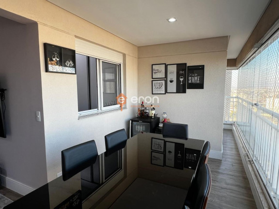Imagem Apartamento com 3 Quartos à Venda, 94 m²
