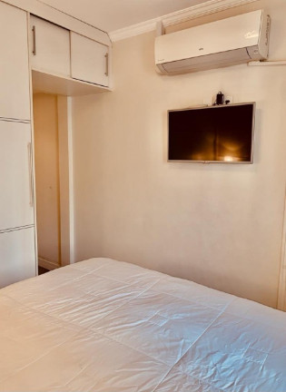 Imagem Imóvel com 2 Quartos à Venda, 74 m² em Vila Regente Feijó - São Paulo Imagem Imóvel com 2 Quartos à Venda, 74 m² em Vila Regente Feijó - São Paulo