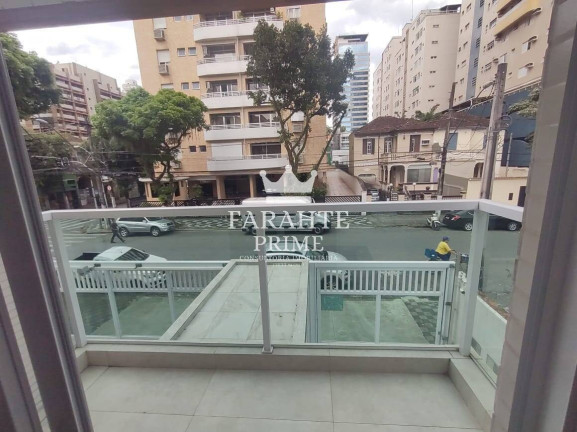 Imagem Casa com 3 Quartos à Venda, 172 m² em Gonzaga - Santos Imagem Casa com 3 Quartos à Venda, 172 m² em Gonzaga - Santos