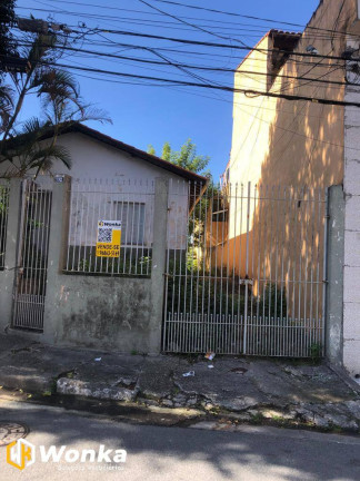 Imagem Terreno à Venda, 400 m² em Centro - Diadema Imagem Terreno à Venda, 400 m² em Centro - Diadema