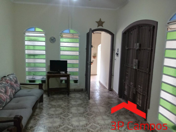Imagem Casa com 3 Quartos à Venda, 400 m² em Vila Oceanopolis - Mongaguá