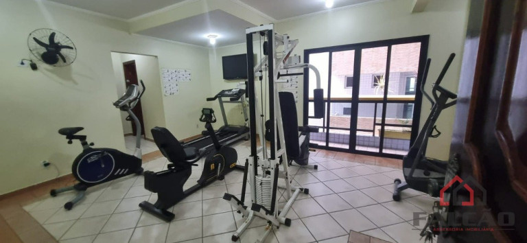 Imagem Apartamento com 2 Quartos à Venda, 86 m² em Aviação - Praia Grande Imagem Apartamento com 2 Quartos à Venda, 86 m² em Aviação - Praia Grande