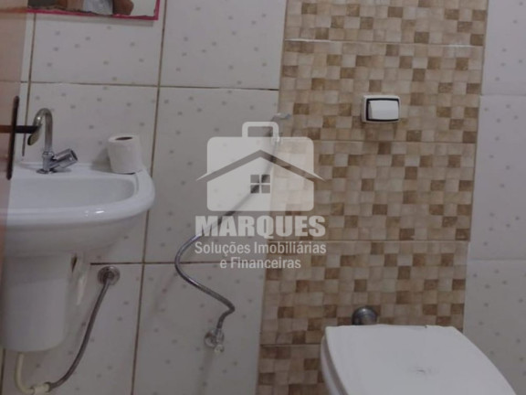 Imagem Casa com 2 Quartos à Venda, 80 m² em Jardim São Sebastião - Hortolândia Imagem Casa com 2 Quartos à Venda, 80 m² em Jardim São Sebastião - Hortolândia