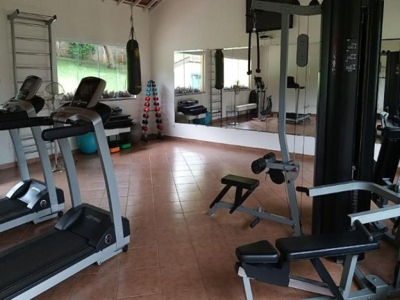 Imagem Terreno à Venda, 1.000 m² em Reserva Fazenda São Francisco - Jambeiro