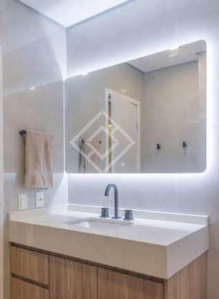 Imagem Apartamento com 1 Quarto à Venda, 57 m² em Cerqueira César - São Paulo