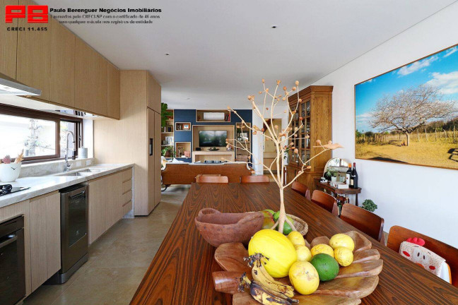 Imagem Sobrado com 3 Quartos à Venda, 250 m² em Vila Nova Conceição - São Paulo