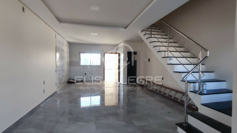 Imagem Sobrado com 3 Quartos à Venda, 151 m² em Campestre - São Leopoldo