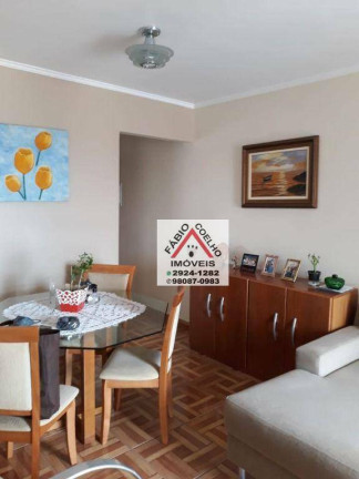 Imagem Apartamento com 2 Quartos à Venda, 60 m² em Vila Santana - São Paulo Imagem Apartamento com 2 Quartos à Venda, 60 m² em Vila Santana - São Paulo