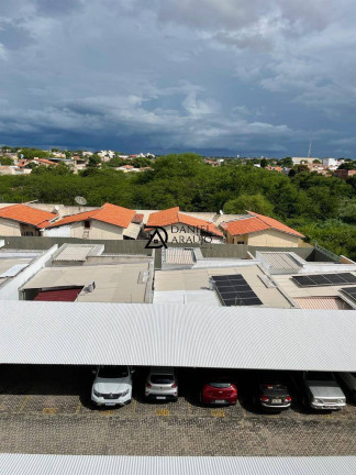 Imagem Apartamento com 2 Quartos à Venda, em Presidente Costa E Silva - Mossoró Imagem Apartamento com 2 Quartos à Venda, em Presidente Costa E Silva - Mossoró