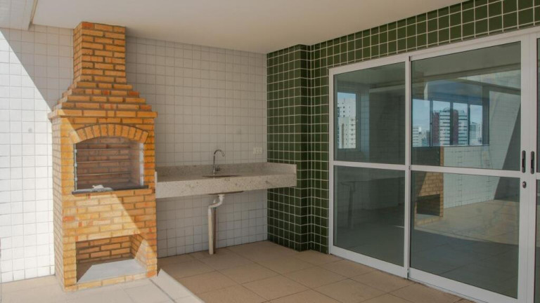Imagem Apartamento com 3 Quartos à Venda, 64 m² em Casa Amarela - Recife