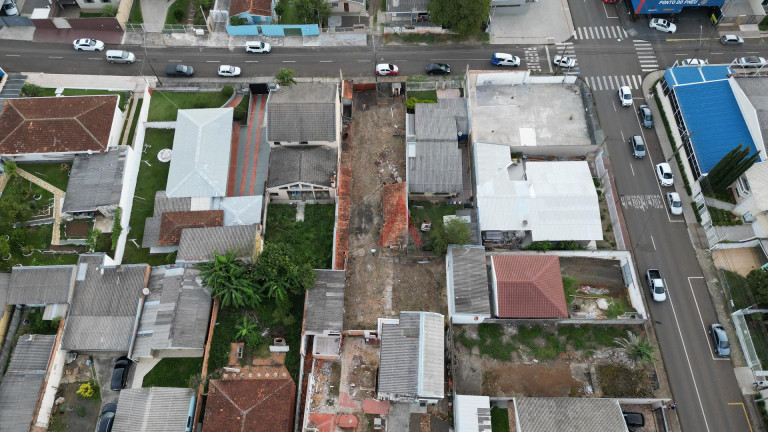 Imagem Terreno à Venda, 476 m² em Santa Cruz - Guarapuava Imagem Terreno à Venda, 476 m² em Santa Cruz - Guarapuava