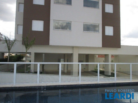 Imagem Apartamento com 2 Quartos à Venda, 60 m² em Campestre - Santo André