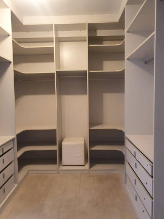 Imagem Apartamento com 4 Quartos à Venda, 212 m² em Alphaville - Barueri