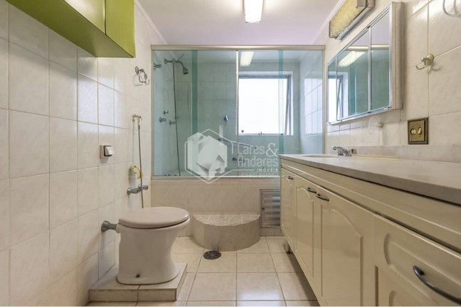 Imagem Apartamento com 4 Quartos à Venda, 227 m² em Itaim Bibi - São Paulo Imagem Apartamento com 4 Quartos à Venda, 227 m² em Itaim Bibi - São Paulo