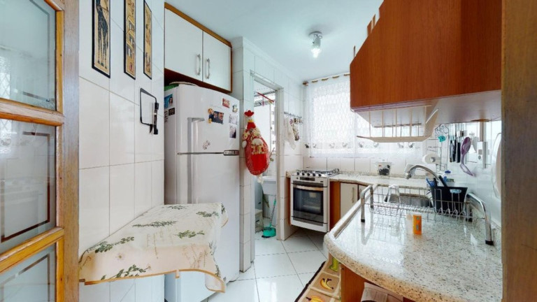 Imagem Apartamento com 2 Quartos à Venda, em Liberdade - São Paulo Imagem Apartamento com 2 Quartos à Venda, em Liberdade - São Paulo