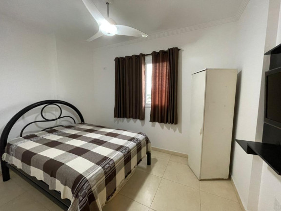 Imagem Apartamento com 1 Quarto à Venda, 46 m² em Tupi - Praia Grande Imagem Apartamento com 1 Quarto à Venda, 46 m² em Tupi - Praia Grande