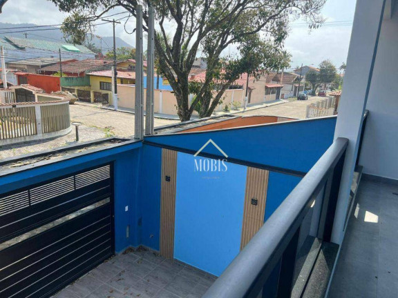 Imagem Sobrado com 3 Quartos à Venda, 126 m² em Jardim Suarão - Itanhaém Imagem Sobrado com 3 Quartos à Venda, 126 m² em Jardim Suarão - Itanhaém