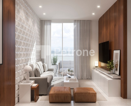 Imagem Apartamento com 2 Quartos à Venda, 67 m² em Praia De Palmas - Governador Celso Ramos Imagem Apartamento com 2 Quartos à Venda, 67 m² em Praia De Palmas - Governador Celso Ramos
