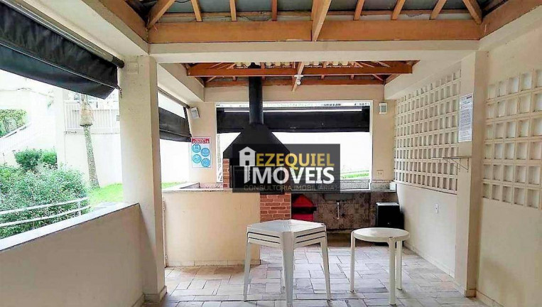 Imagem Apartamento com 2 Quartos à Venda, 47 m² em Santa Terezinha - São Bernardo Do Campo