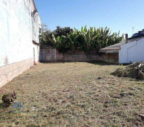 Imagem Terreno à Venda, 284 m² em Capoeiras - Florianópolis Imagem Terreno à Venda, 284 m² em Capoeiras - Florianópolis