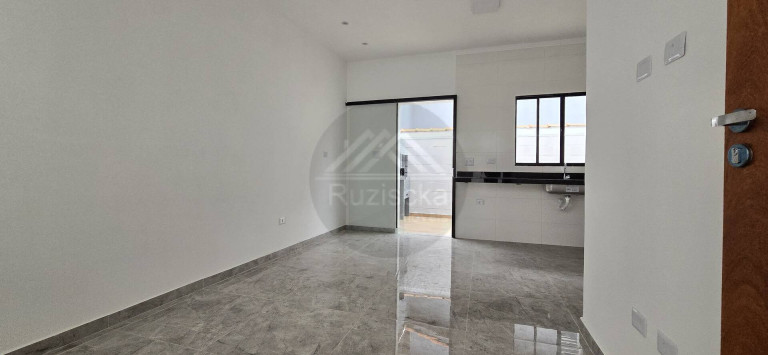 Imagem Casa de Condomínio com 2 Quartos à Venda, 56 m² em Cibratel Ii - Itanhaém Imagem Casa de Condomínio com 2 Quartos à Venda, 56 m² em Cibratel Ii - Itanhaém