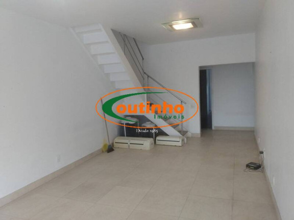 Imagem Cobertura com 3 Quartos à Venda, 200 m² em Tijuca - Rio De Janeiro
