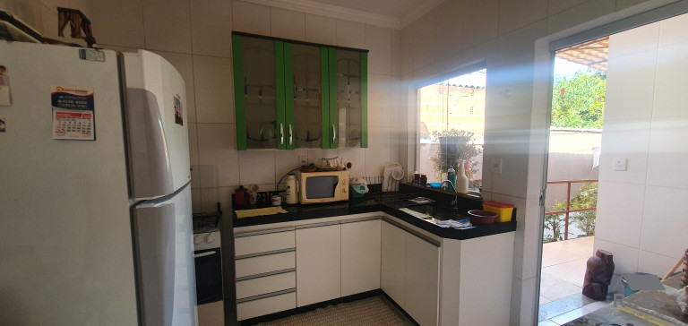 Imagem Casa com 3 Quartos à Venda, em Nova Esmeraldas - Esmeraldas Imagem Casa com 3 Quartos à Venda, em Nova Esmeraldas - Esmeraldas