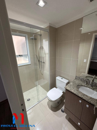 Imagem Apartamento com 3 Quartos à Venda, 115 m² em Vila Valparaíso - Santo André Imagem Apartamento com 3 Quartos à Venda, 115 m² em Vila Valparaíso - Santo André