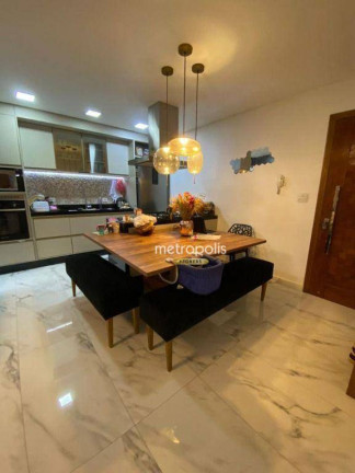 Imagem Apartamento com 2 Quartos à Venda, 70 m² em Vila Valparaíso - Santo André Imagem Apartamento com 2 Quartos à Venda, 70 m² em Vila Valparaíso - Santo André
