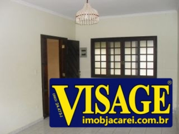 Imagem Casa com 2 Quartos à Venda, em Jd. Paulistano - Jacareí Imagem Casa com 2 Quartos à Venda, em Jd. Paulistano - Jacareí