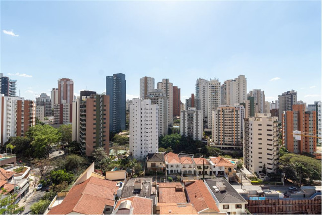 Imagem Imóvel com 4 Quartos à Venda,  em Chácara Klabin - São Paulo