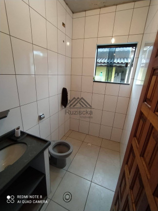 Imagem Casa com 4 Quartos à Venda, 260 m² em Balneario Gaivotas - Itanhaém