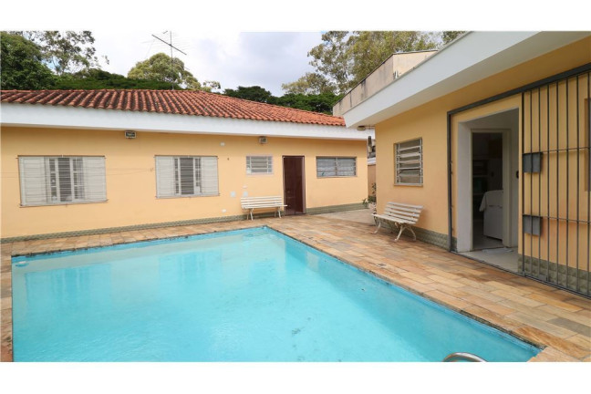 Imagem Casa com 4 Quartos à Venda, 179 m² em Butantã - São Paulo Imagem Casa com 4 Quartos à Venda, 179 m² em Butantã - São Paulo