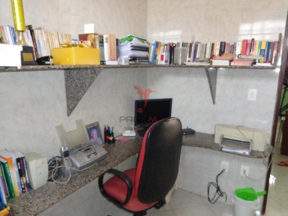 Imagem Casa com 5 Quartos à Venda, 313 m² em Bessa - João Pessoa Imagem Casa com 5 Quartos à Venda, 313 m² em Bessa - João Pessoa