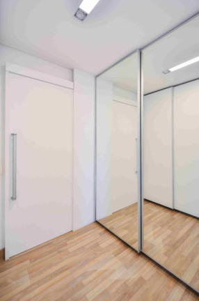 Imagem Imóvel com 3 Quartos à Venda, 138 m² em Santo Amaro - São Paulo