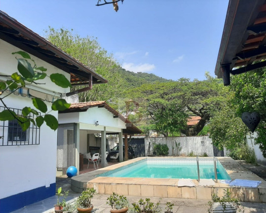 Imagem Casa com 3 Quartos à Venda, 260 m² em São Francisco - Niterói