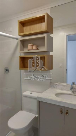 Imagem Apartamento com 2 Quartos à Venda, 93 m² em Guilhermina - Praia Grande