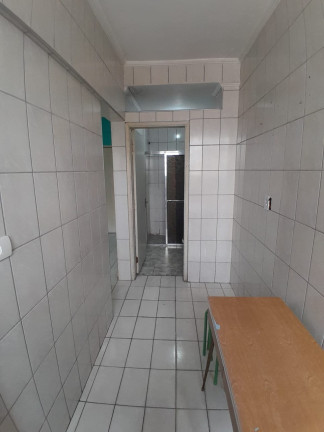 Imagem Loft com 1 Quarto para Alugar, 33 m² em Itararé - São Vicente Imagem Loft com 1 Quarto para Alugar, 33 m² em Itararé - São Vicente