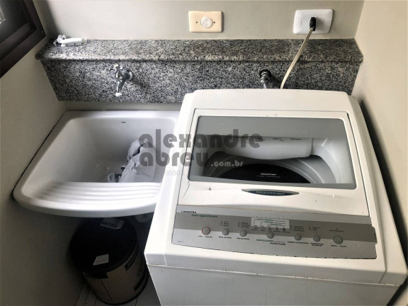 Imagem Apartamento com 1 Quarto à Venda, 51 m² em Vila Suzana - São Paulo