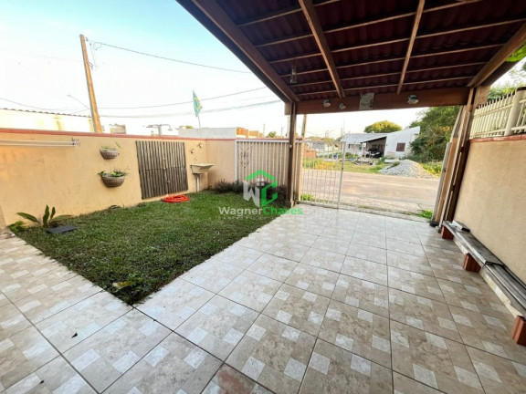 Imagem Casa com 2 Quartos à Venda, 55 m² em Gaivotas - Matinhos Imagem Casa com 2 Quartos à Venda, 55 m² em Gaivotas - Matinhos