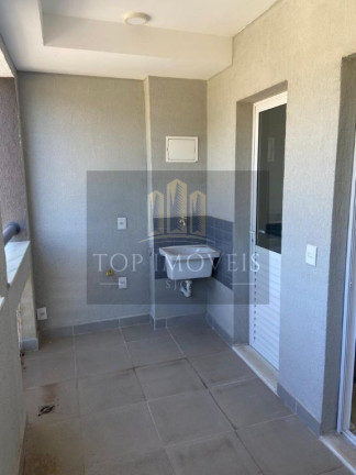 Imagem Apartamento com 3 Quartos à Venda, 70 m² em Vila Industrial - São José Dos Campos Imagem Apartamento com 3 Quartos à Venda, 70 m² em Vila Industrial - São José Dos Campos