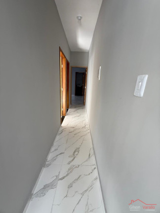 Imagem Casa com 2 Quartos à Venda, 60 m² em Jardim Do Lago - Taubaté Imagem Casa com 2 Quartos à Venda, 60 m² em Jardim Do Lago - Taubaté