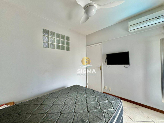Imagem Apartamento com 2 Quartos à Venda, 54 m² em Pitangueiras - Guarujá Imagem Apartamento com 2 Quartos à Venda, 54 m² em Pitangueiras - Guarujá
