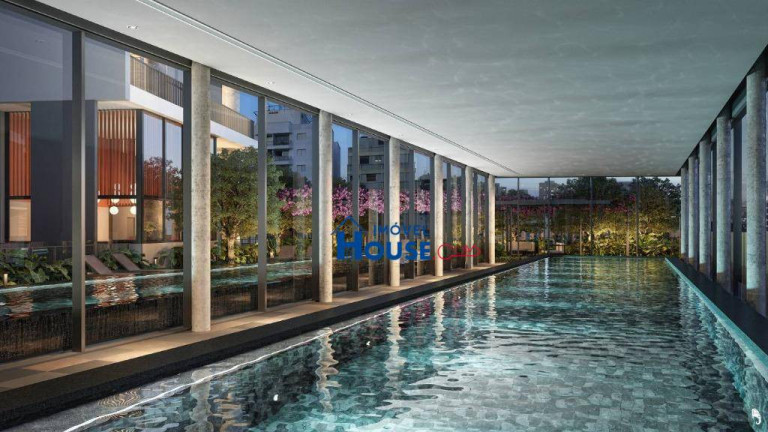 Imagem Apartamento com 3 Quartos à Venda, 176 m² em Pinheiros - São Paulo Imagem Apartamento com 3 Quartos à Venda, 176 m² em Pinheiros - São Paulo