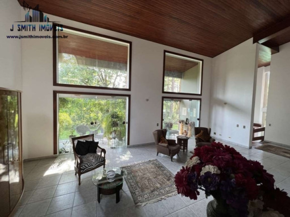 Imagem Casa de Condomínio com 4 Quartos à Venda, 521 m² em Chácara Vale Do Rio Cotia - Carapicuíba Imagem Casa de Condomínio com 4 Quartos à Venda, 521 m² em Chácara Vale Do Rio Cotia - Carapicuíba
