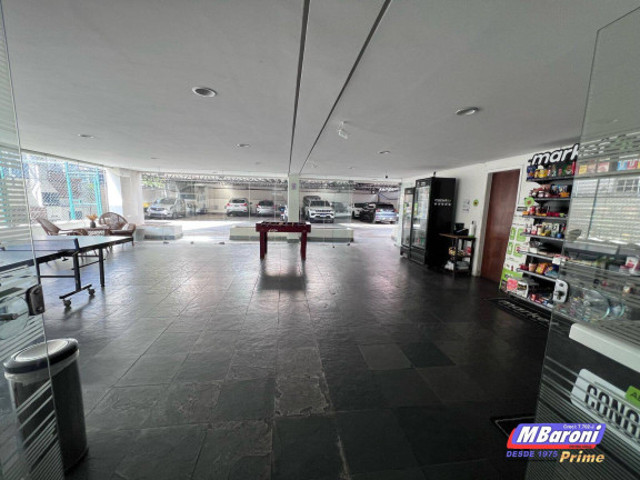 Imagem Apartamento com 2 Quartos para Alugar, 63 m² em Vila Olímpia - São Paulo Imagem Apartamento com 2 Quartos para Alugar, 63 m² em Vila Olímpia - São Paulo