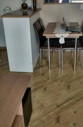 Imagem Apartamento com 2 Quartos à Venda, 49 m² em Vila Andrade - São Paulo