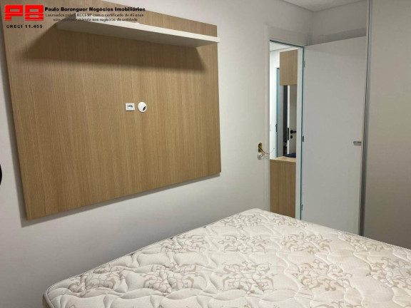 Imagem Apartamento com 1 Quarto para Alugar, 30 m² em Jardim Prudência - São Paulo Imagem Apartamento com 1 Quarto para Alugar, 30 m² em Jardim Prudência - São Paulo